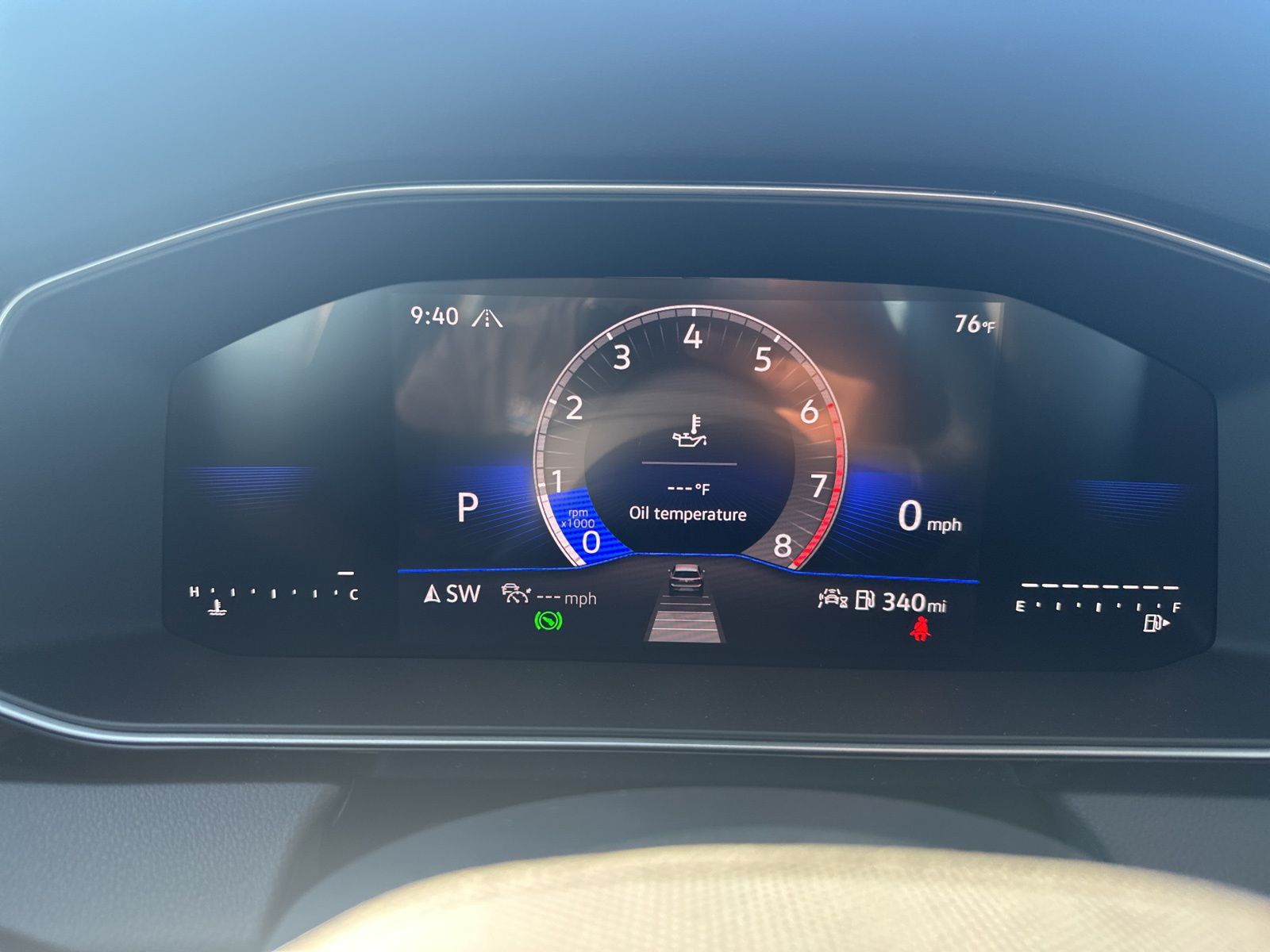 2025 Volkswagen Jetta 1.5T S photo 15