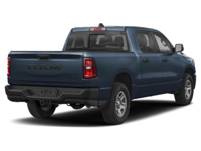 2025 Ram 1500 Tradesman photo 3