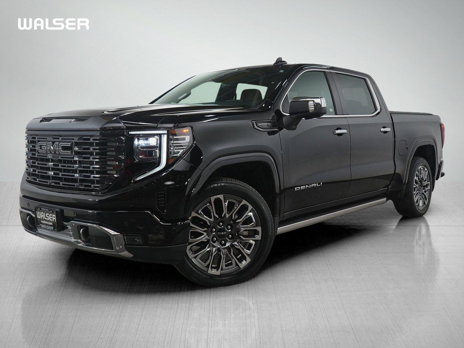 2024 GMC Sierra 1500 Denali Denali Ultimate's photo