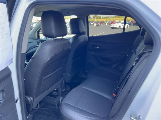 2022 Buick Encore Preferred photo 17