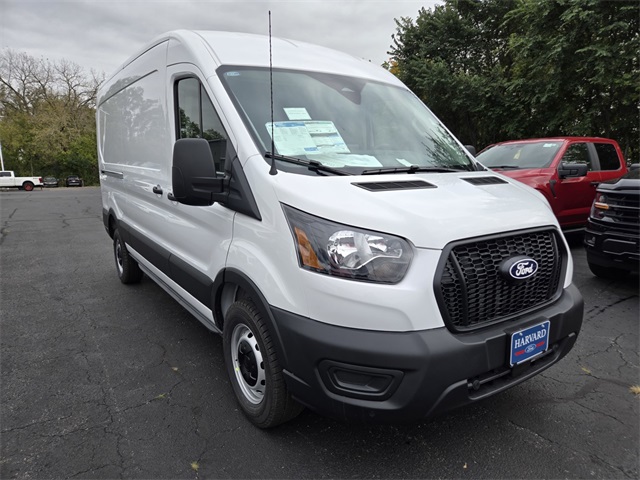 2026 Ford Transit Van Base's photo