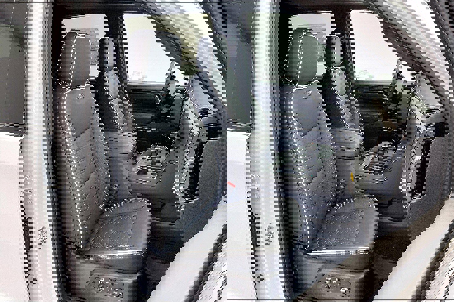 2025 Gmc Sierra 1500 AT4X photo 9