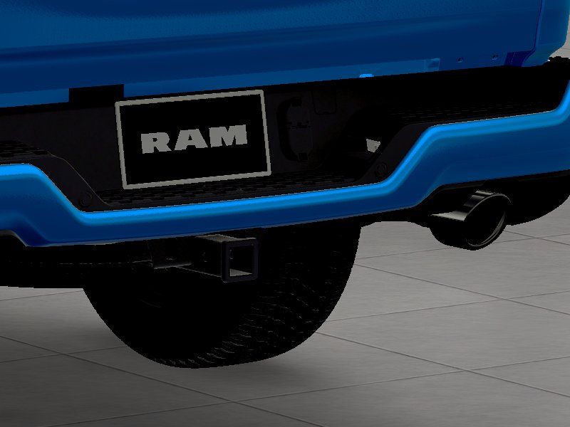 2026 Ram 1500 Big Horn Lone Star photo 16