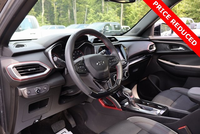 2023 Chevrolet Trailblazer RS photo 13