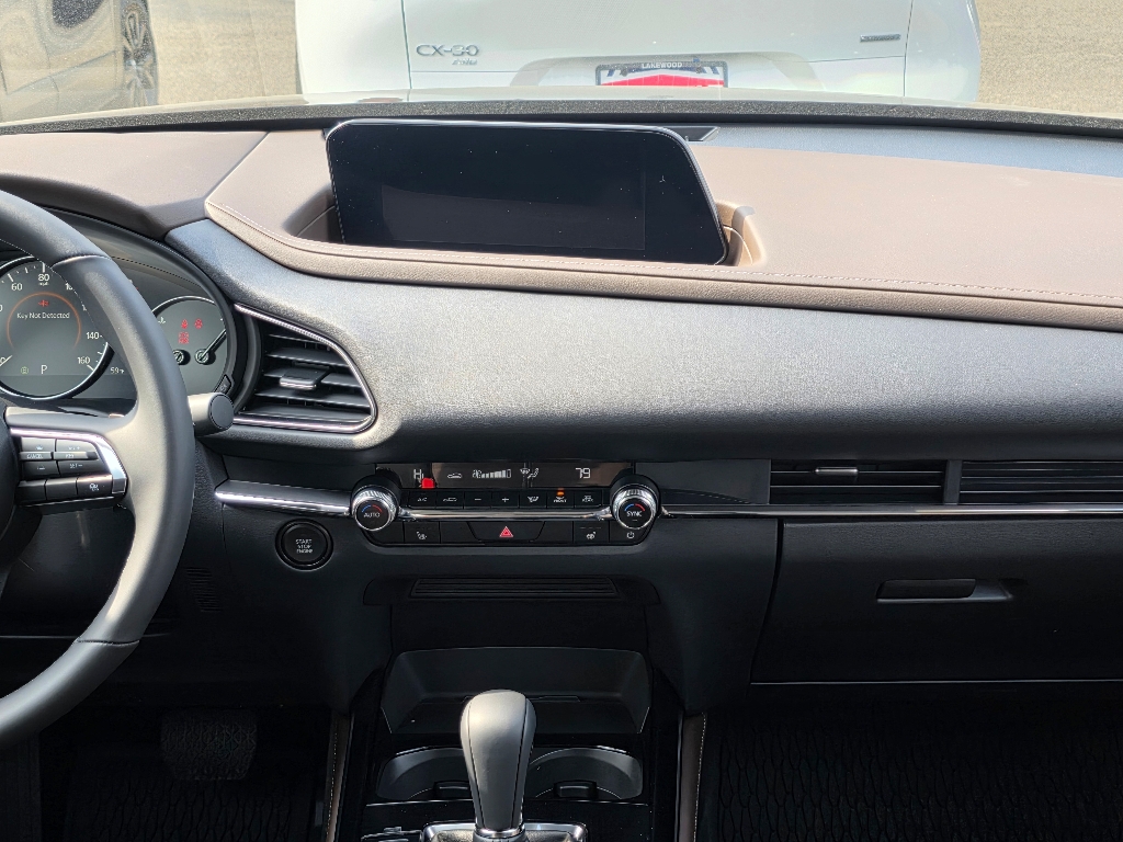 2025 Mazda CX-30 2.5 S Premium photo 3