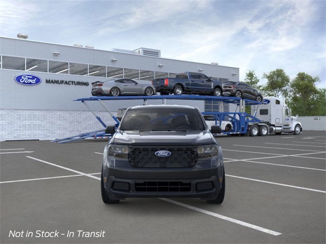 2025 Ford Maverick XLT photo 5