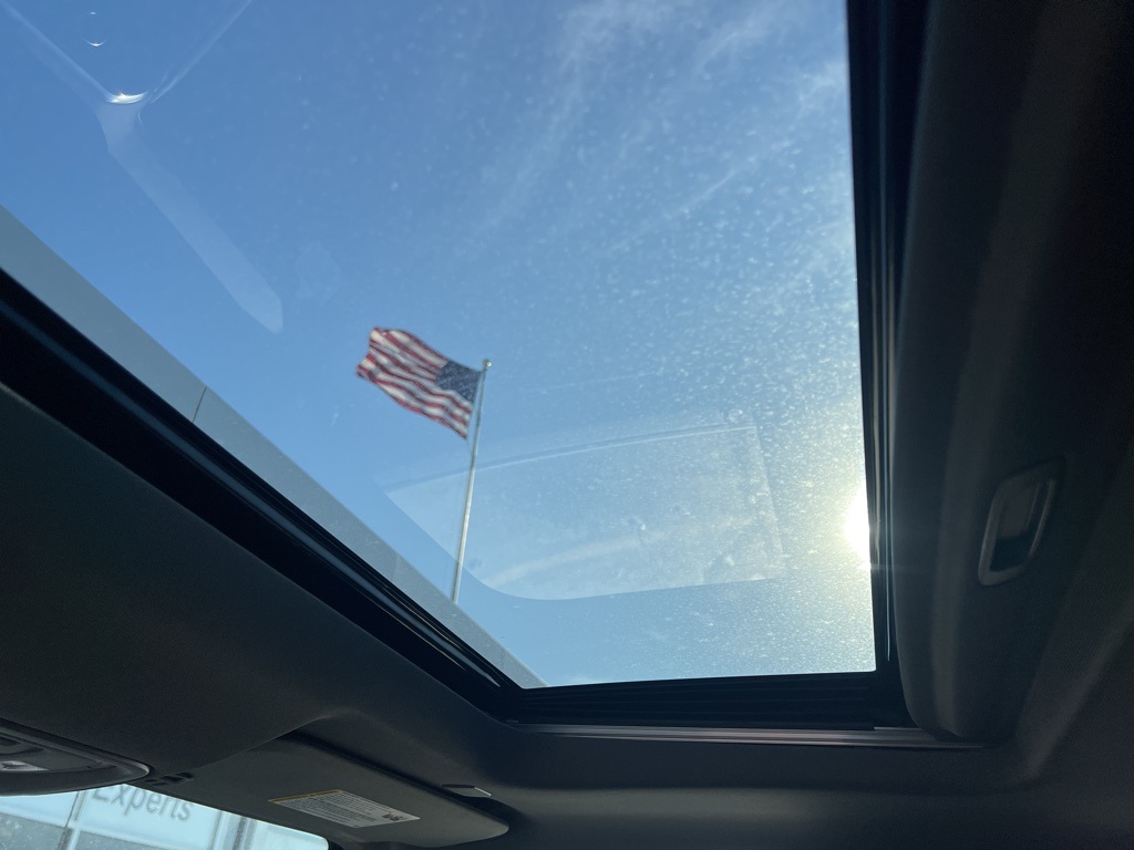 2026 GMC SIERRA - Image 11