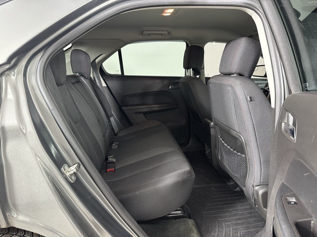 2013 Chevrolet Equinox photo 15
