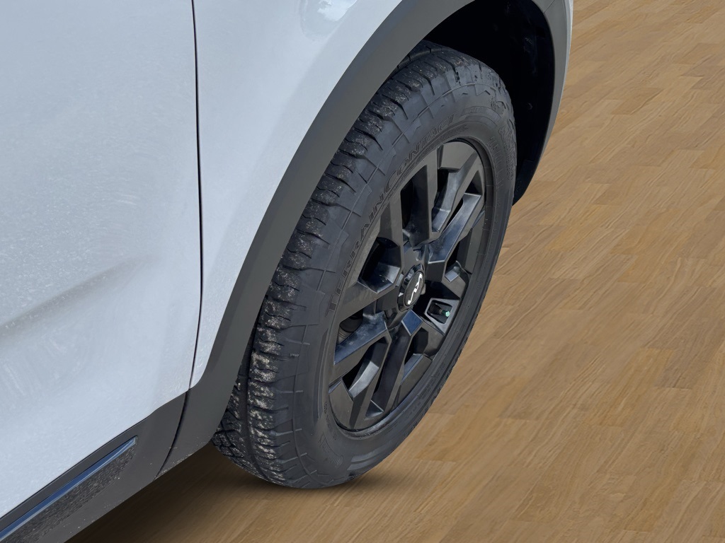 2024 Kia Telluride X-Pro photo 28