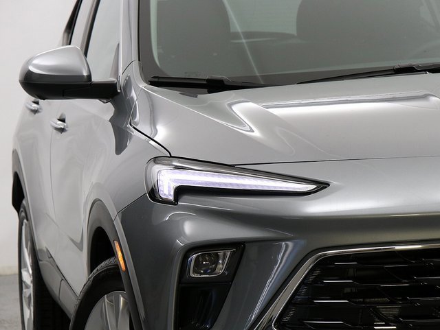 2026 Buick Encore GX Preferred photo 4