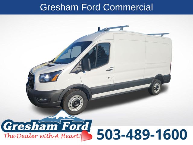 2025 Ford Transit Van Base's photo