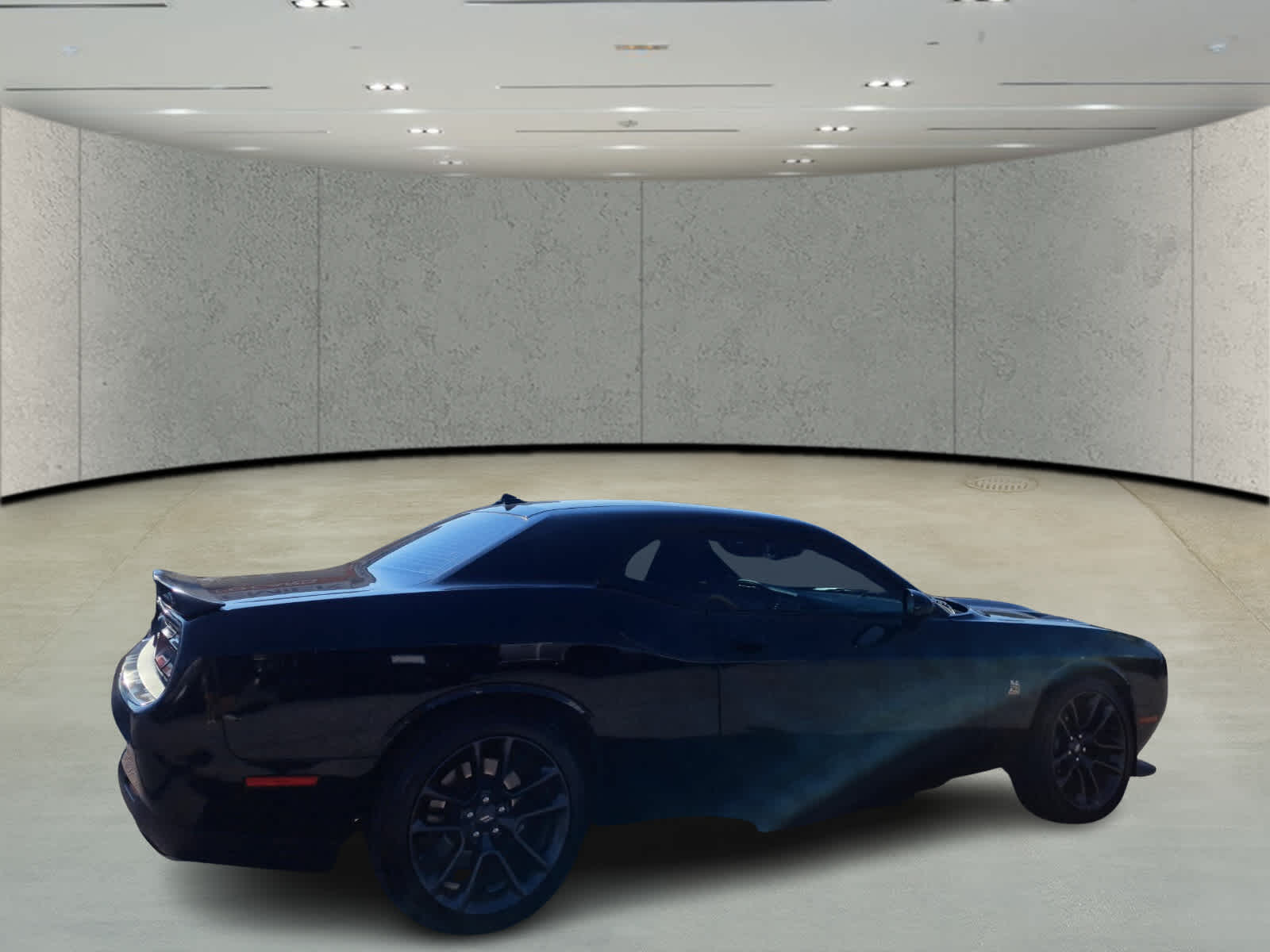 2023 Dodge Challenger R/T Scat Pack photo 6
