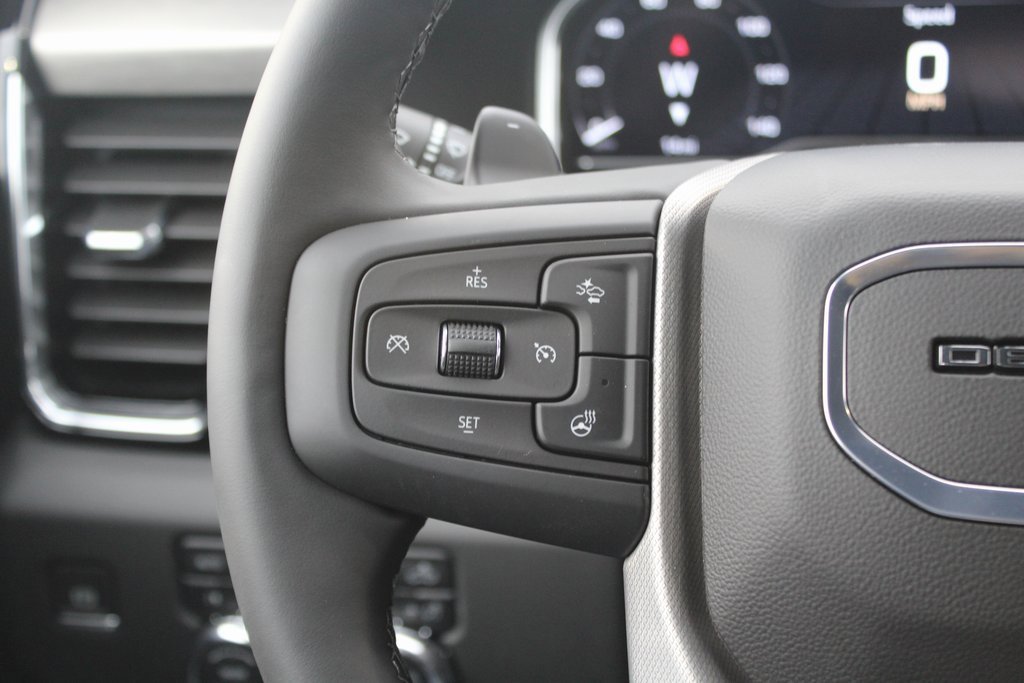 2025 Gmc Sierra 1500 Denali photo 19