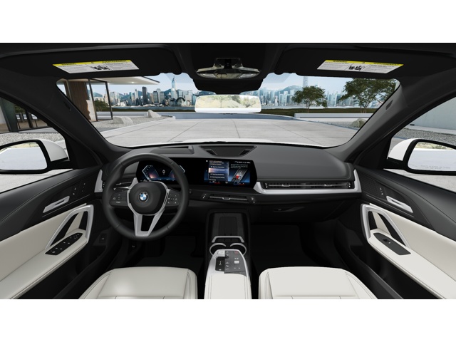 2026 Bmw X1 XDrive28i photo 9