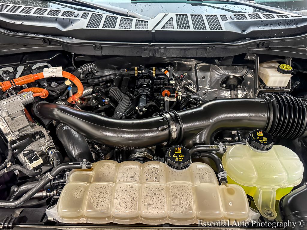 2024 FORD F-150 - Image 27