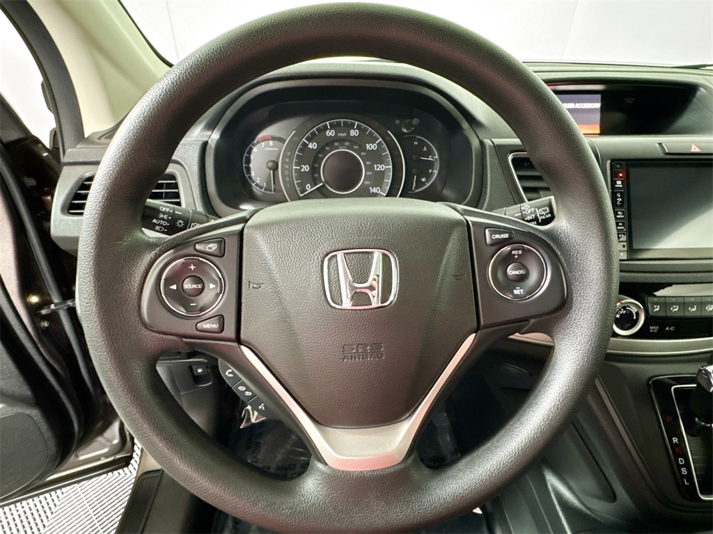 2016 Honda CR-V EX photo 31