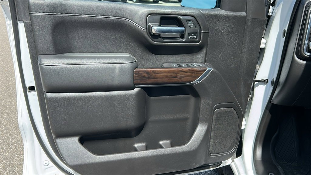 2021 Gmc Sierra 1500 SLT photo 15