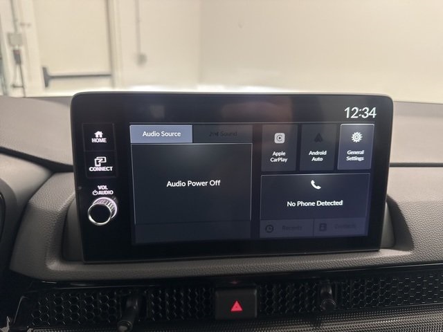 2026 Honda CR-V EX-L photo 28