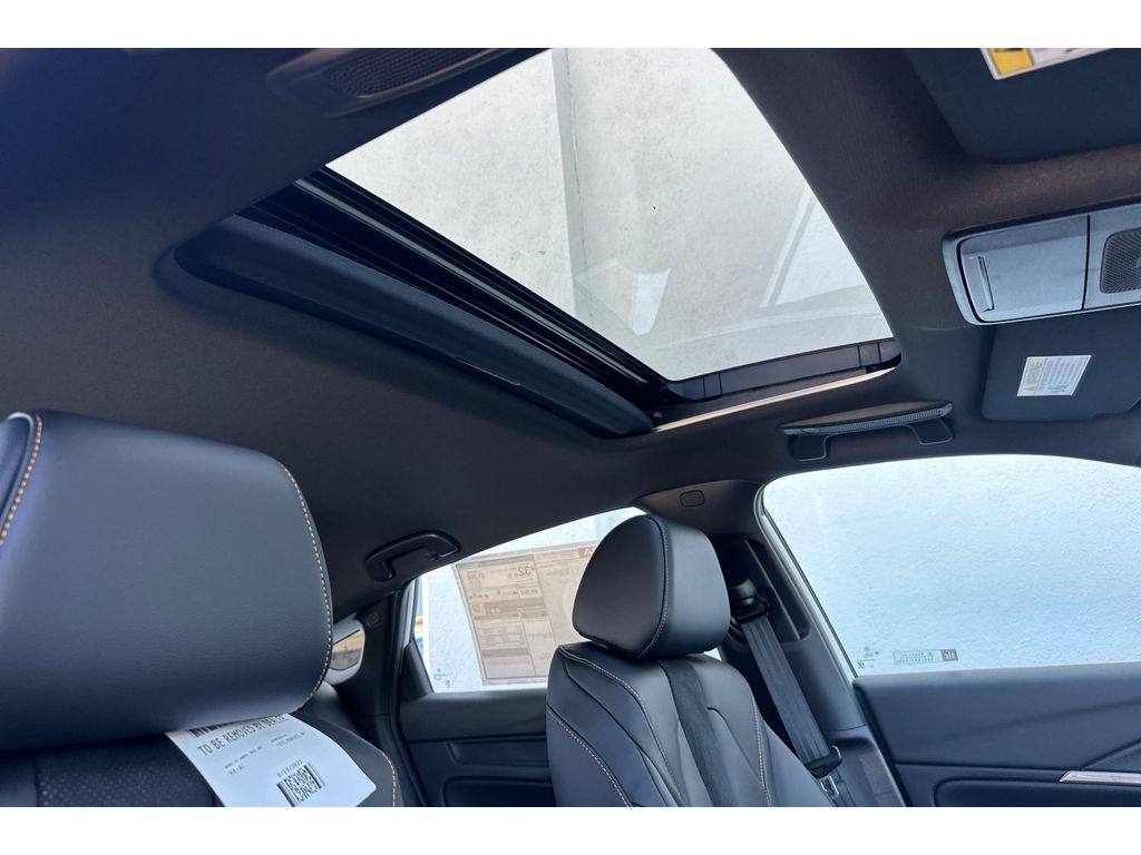 2026 Acura Integra A-Spec Technology photo 13