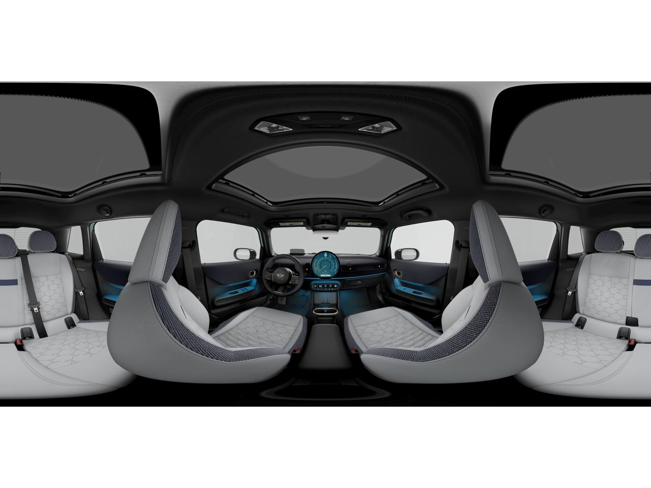 2026 Mini Cooper 4 Door Hardtop S Iconic photo 2