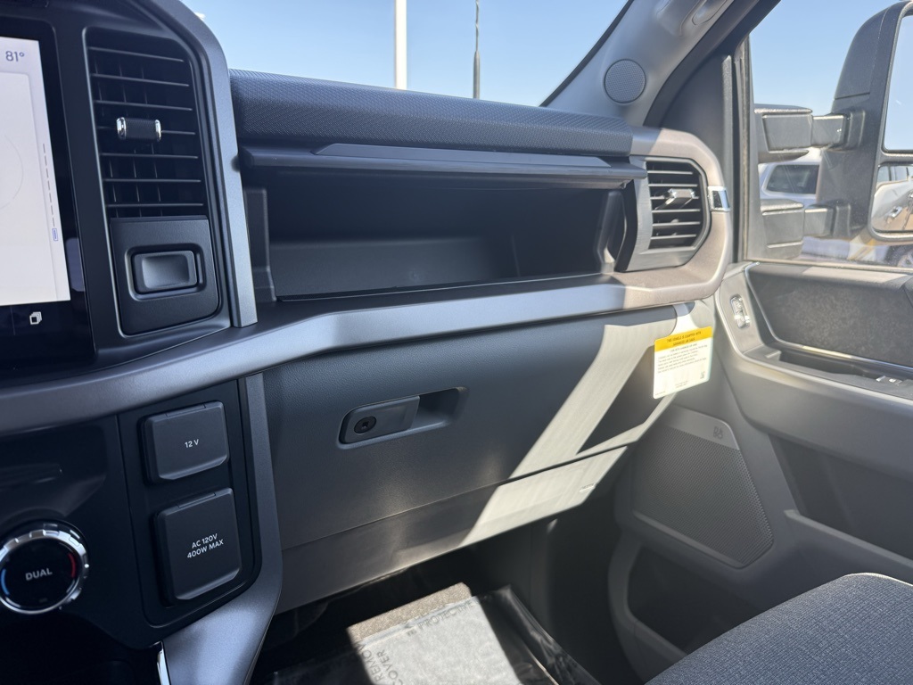 2025 Ford F-150 XLT photo 46