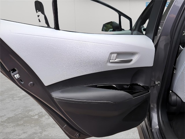 2025 Toyota Corolla SE photo 30