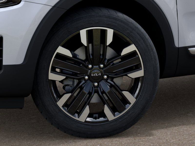 2025 Kia Telluride X-Line X-Pro photo 6