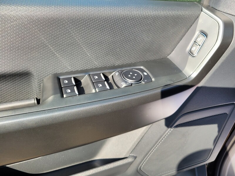 2024 Ford F-150 STX photo 24