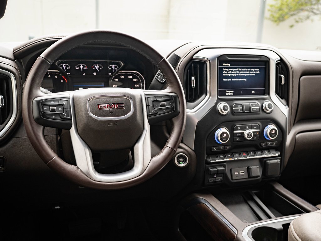 2022 Gmc Sierra 1500 Limited SLT photo 4