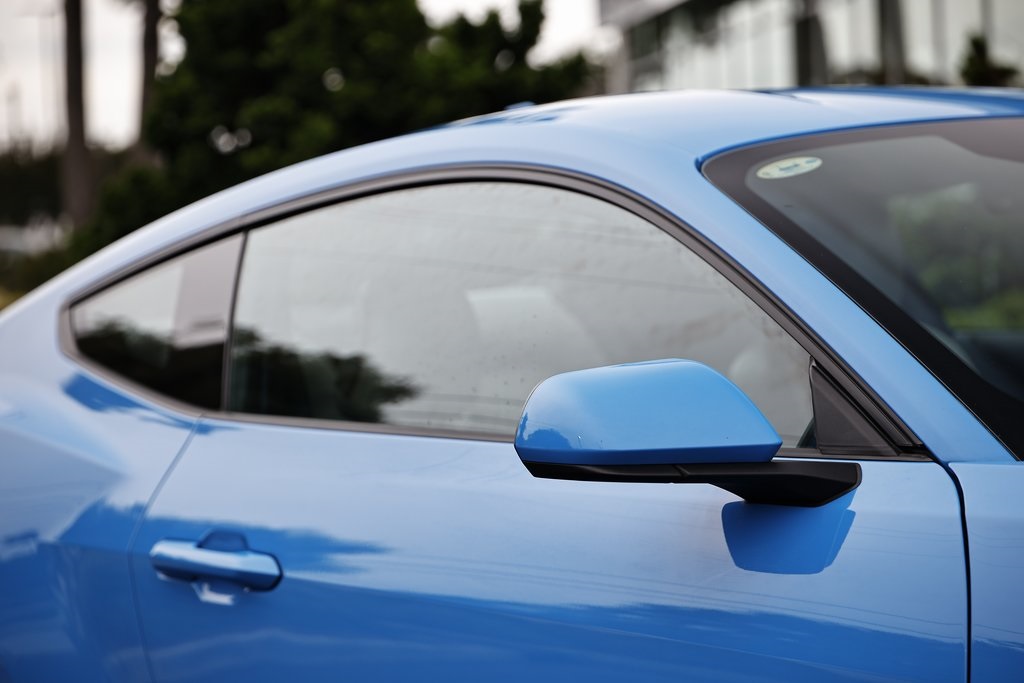 2024 Ford Mustang GT Premium photo 6