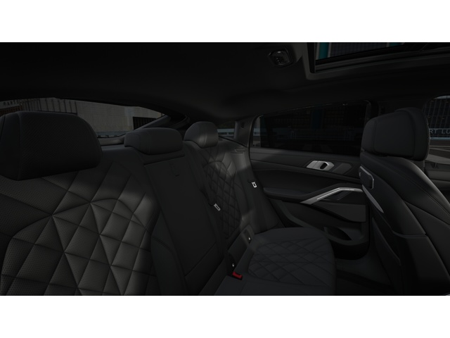 2026 Bmw X6 photo 11