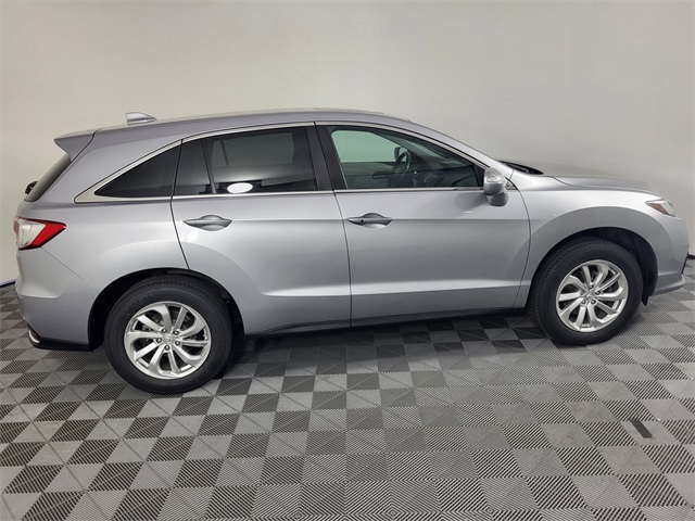 2018 Acura RDX Base photo 4