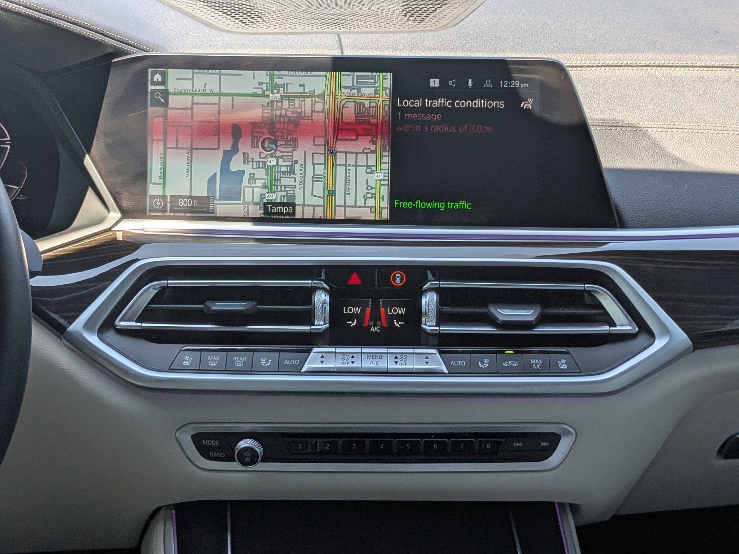 2023 Bmw X5 xDrive40i photo 19