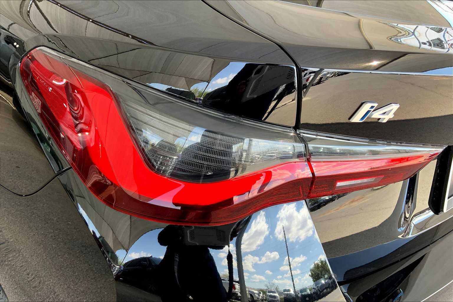 2024 Bmw i4 eDrive40 photo 27
