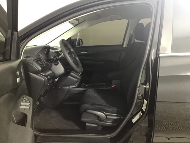2015 Honda CR-V LX photo 9