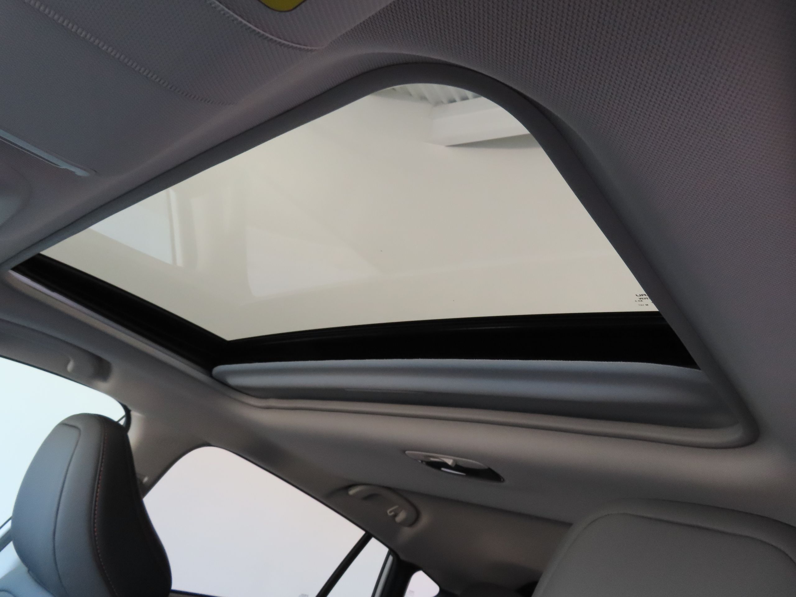 2025 Subaru Crosstrek Limited photo 19