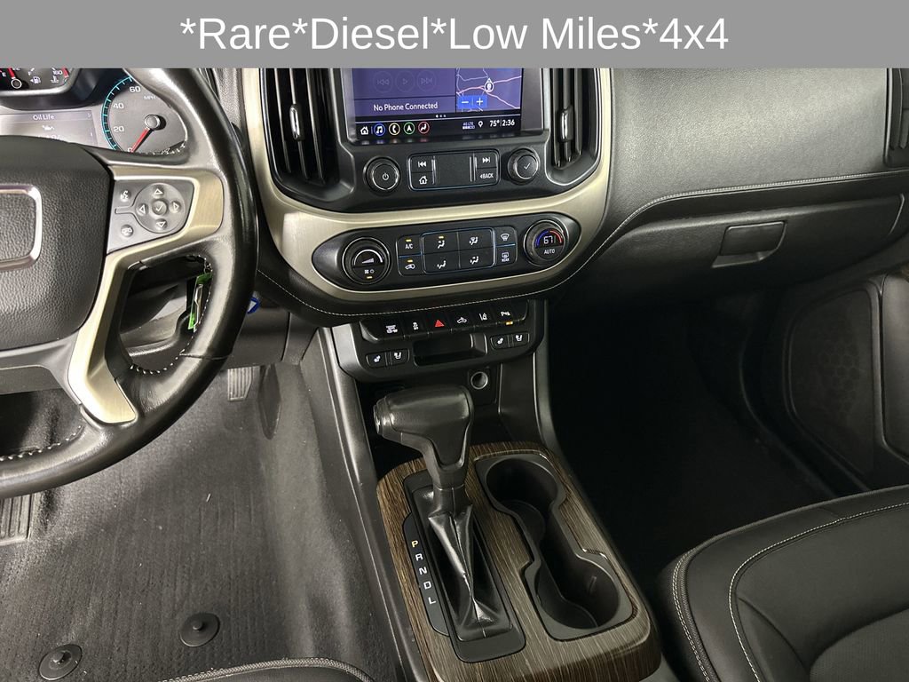 2019 Gmc Canyon Denali photo 24