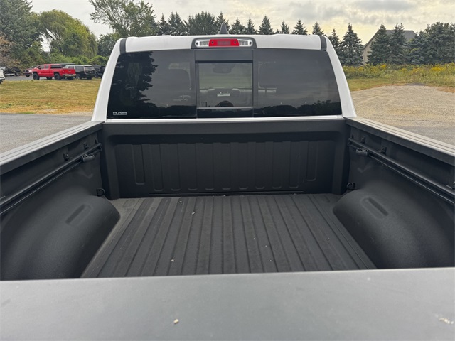 2022 Ram 1500 Limited photo 17