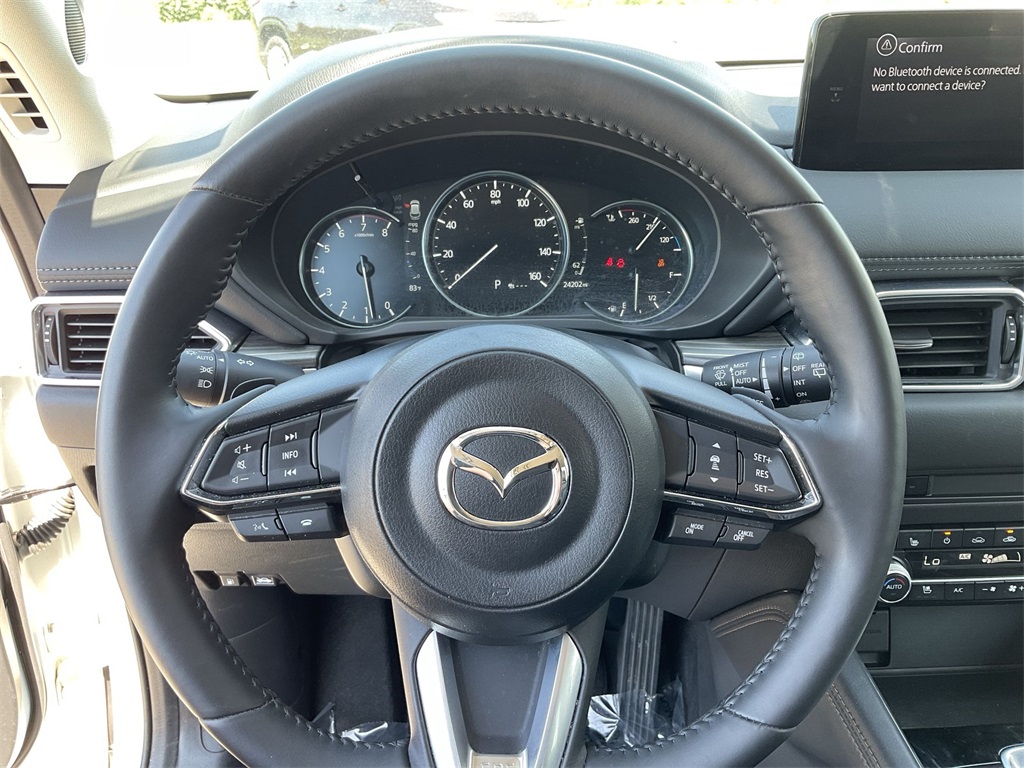 2023 Mazda CX-5 2.5 Premium Plus photo 10