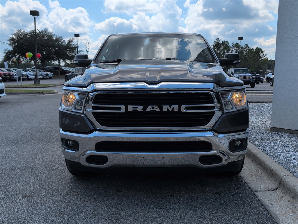 2019 Ram 1500 Big Horn Lone Star photo 3