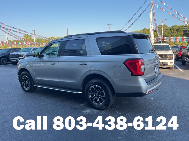 2022 Ford Expedition XLT photo 40