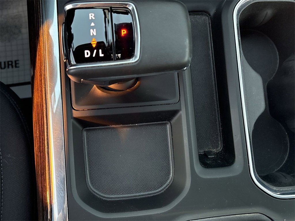 2024 Gmc Sierra 1500 Elevation photo 18