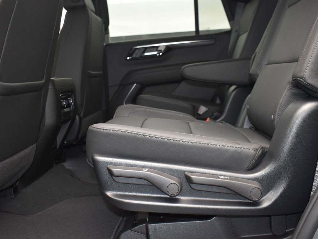2026 Chevrolet Tahoe LT photo 14