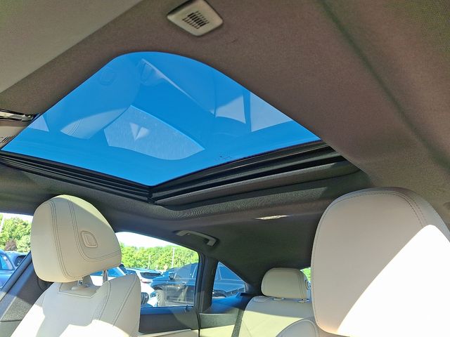 2024 Bmw i4 xDrive40 photo 14