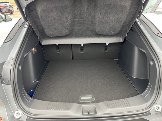 2025 Buick Envista Preferred photo 20