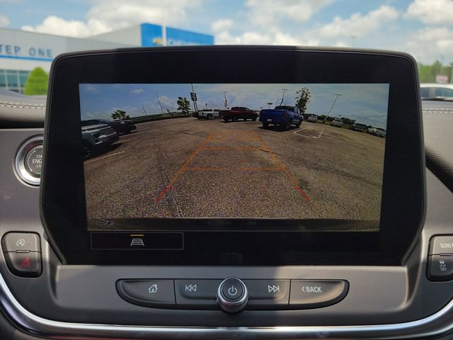 2025 Chevrolet Blazer 2LT photo 12