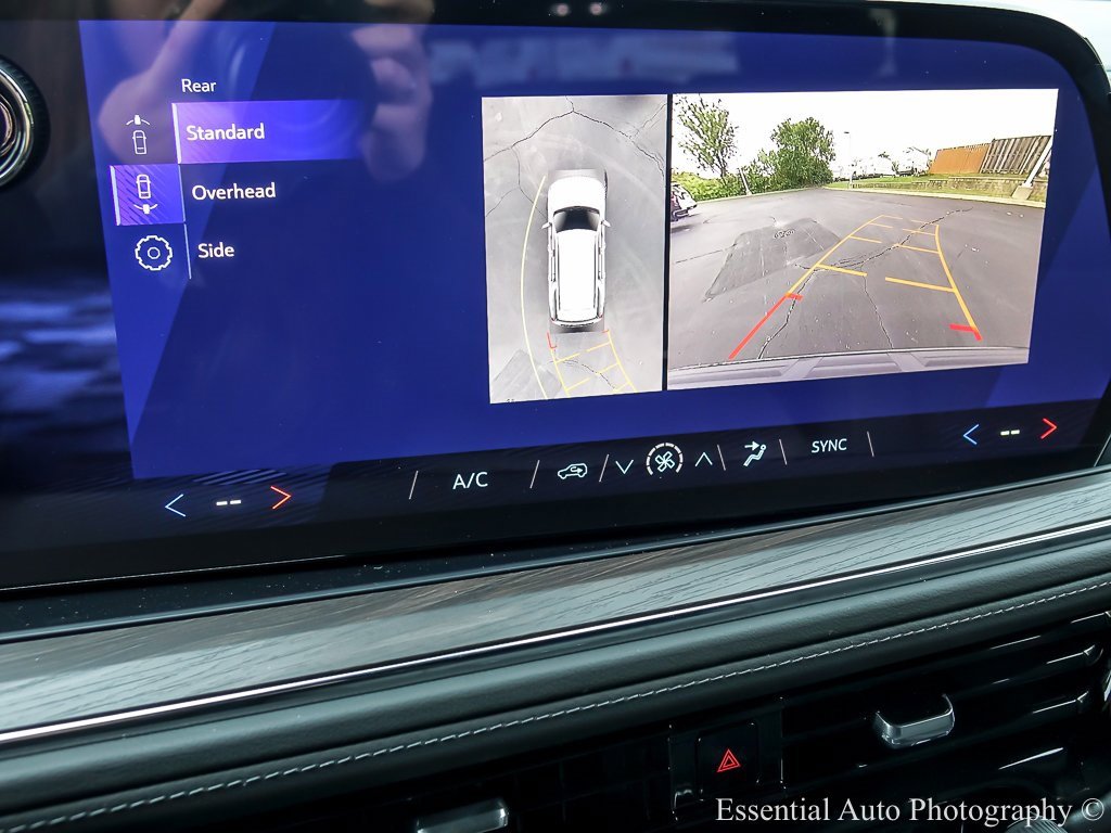 2026 CHEVROLET TAHOE - Image 17