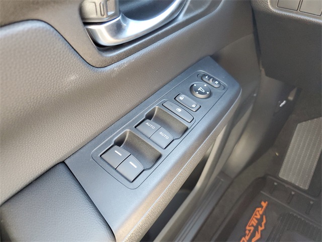 2026 Honda CR-V Hybrid photo 24