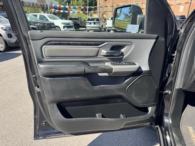 2021 Ram 1500 Big Horn Lone Star photo 17