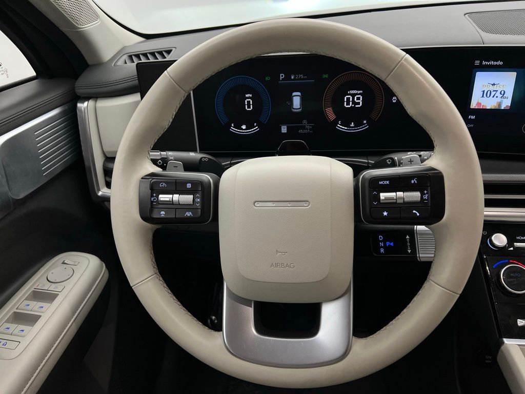 2024 Hyundai Santa Fe SEL photo 26